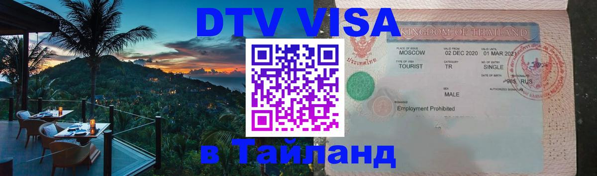 Оформление DTV визы под ключ: стоимость и тарифы, только загранпаспорт - Нижнекамск  04.10.2025 